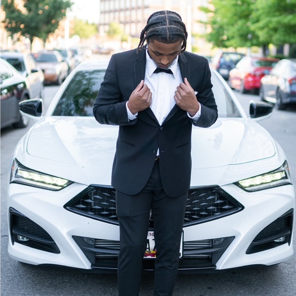 Meet your Posher, Dase - Picture 1 of 1